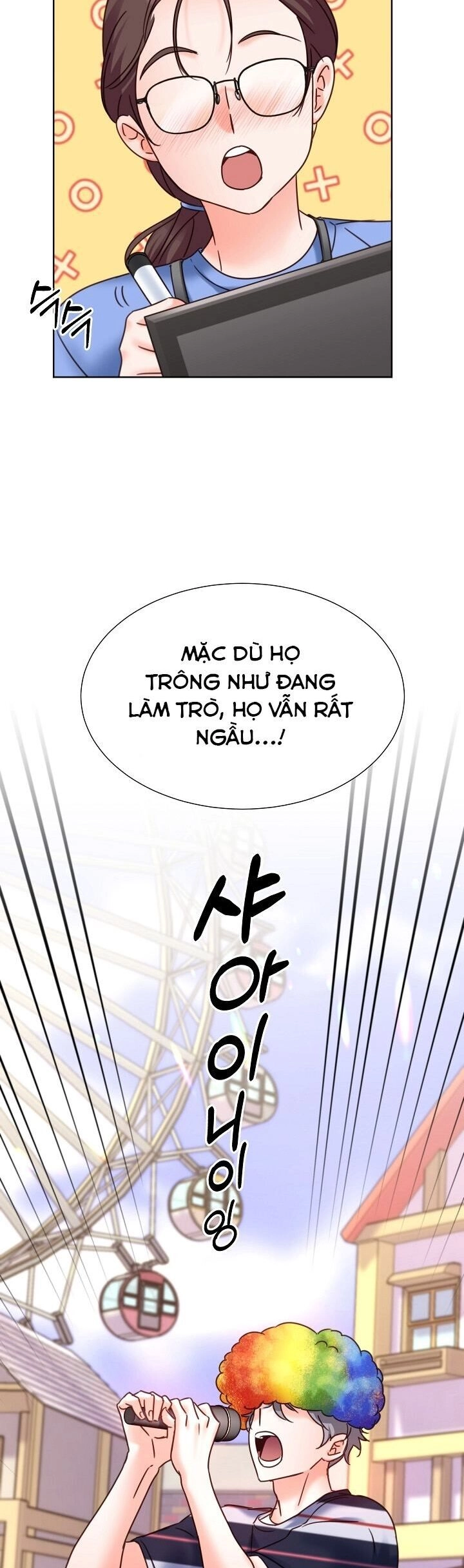 Trở Lại Làm Idol Chapter 65 - 11