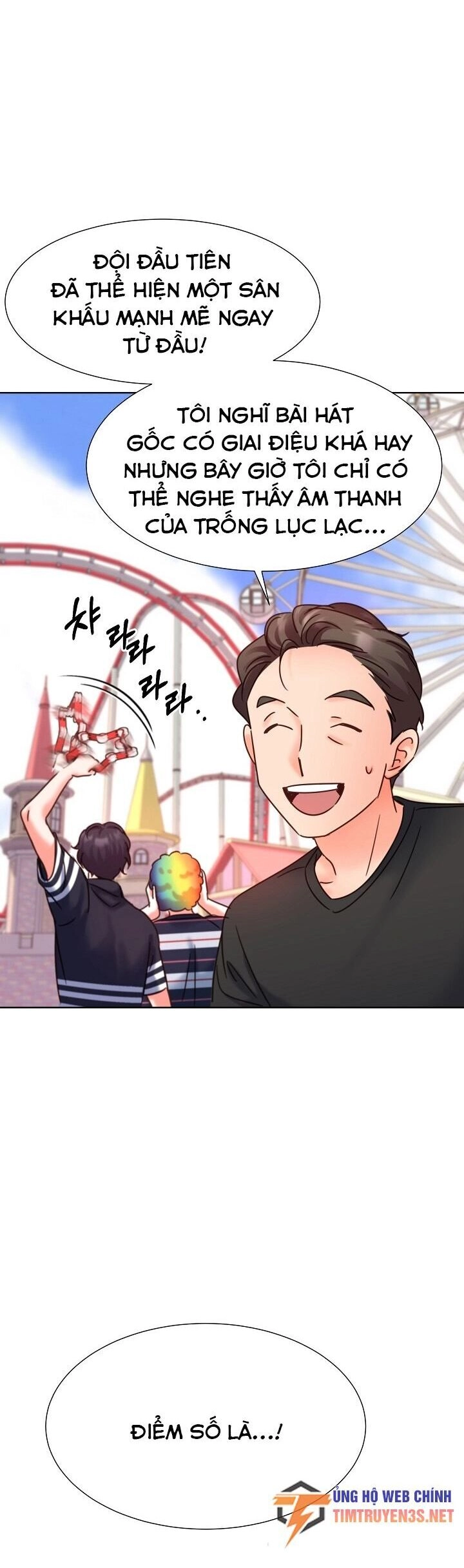 Trở Lại Làm Idol Chapter 65 - 13