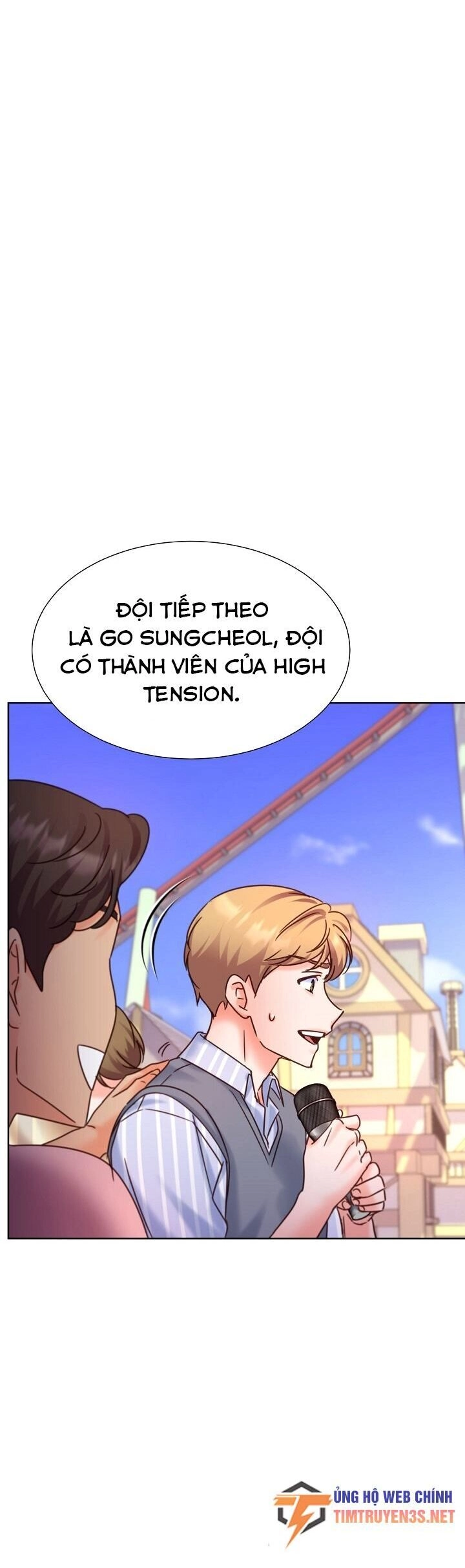 Trở Lại Làm Idol Chapter 65 - 17