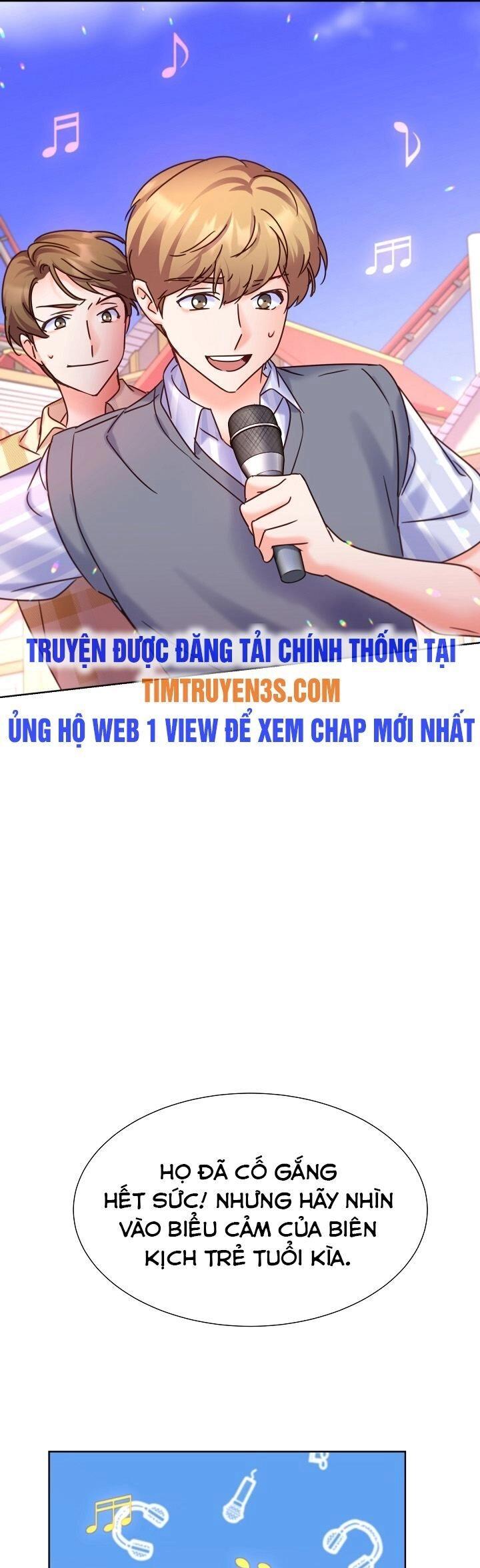 Trở Lại Làm Idol Chapter 65 - 18
