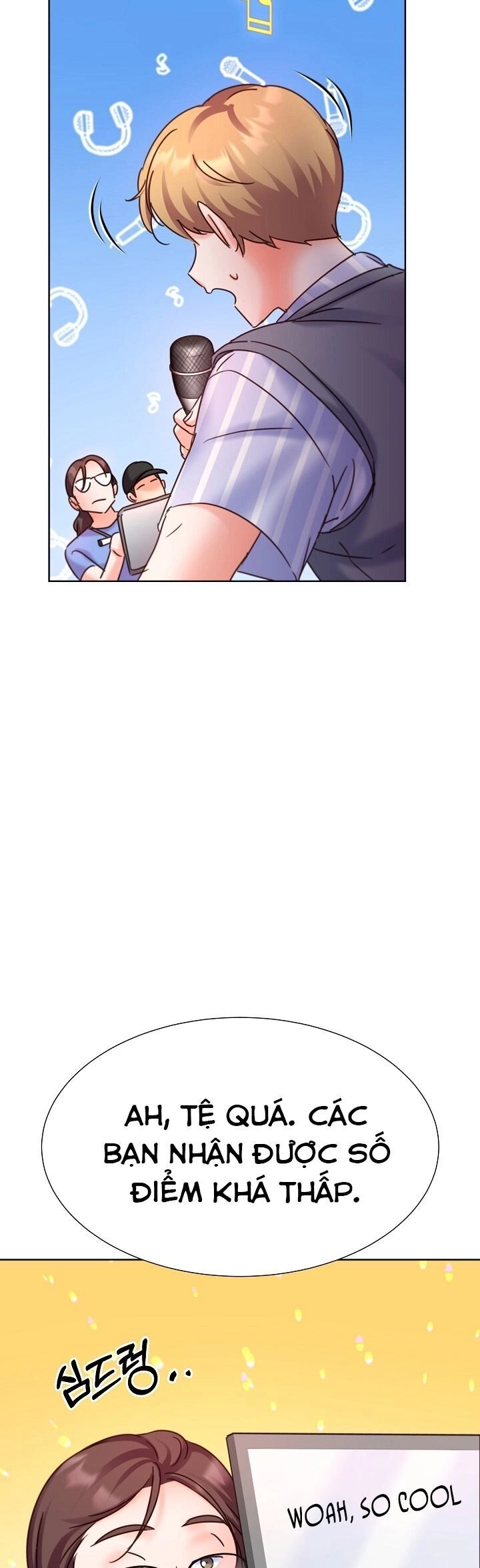 Trở Lại Làm Idol Chapter 65 - 19