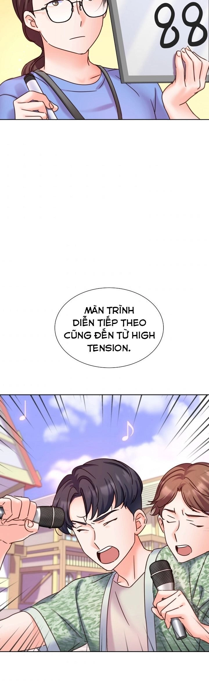 Trở Lại Làm Idol Chapter 65 - 20