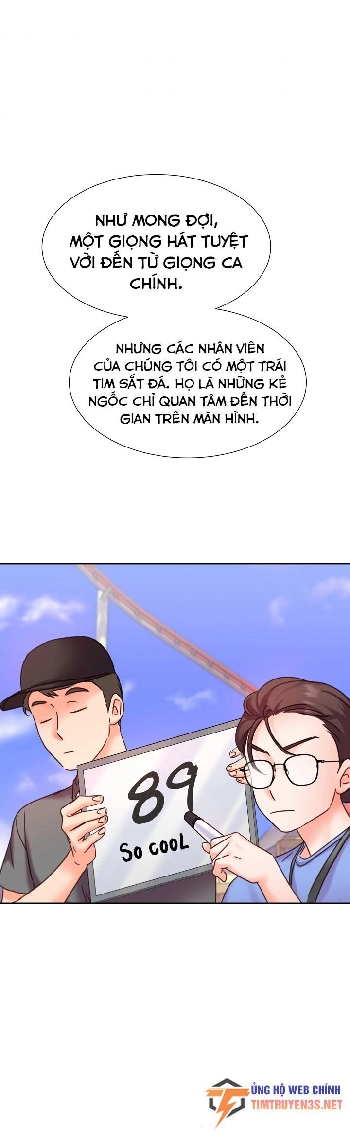 Trở Lại Làm Idol Chapter 65 - 21