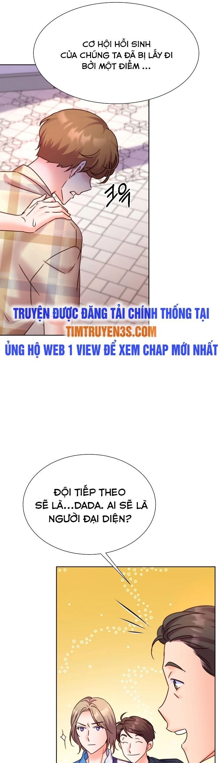 Trở Lại Làm Idol Chapter 65 - 22