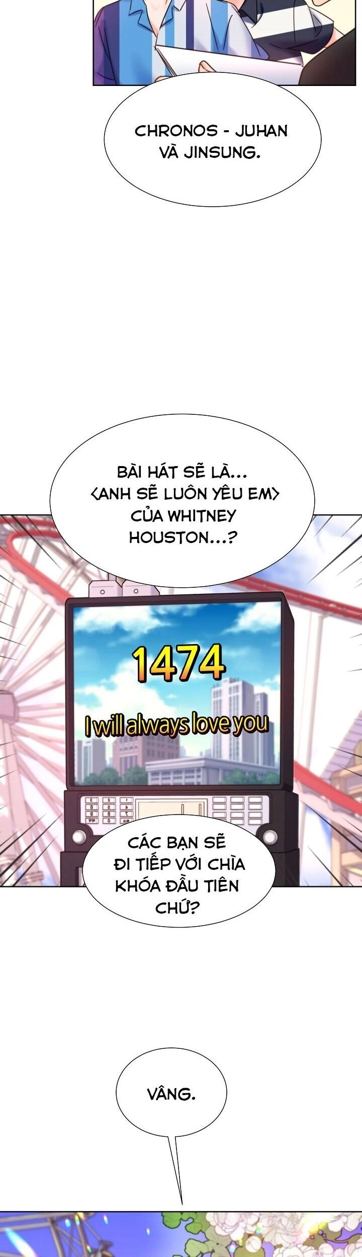 Trở Lại Làm Idol Chapter 65 - 23