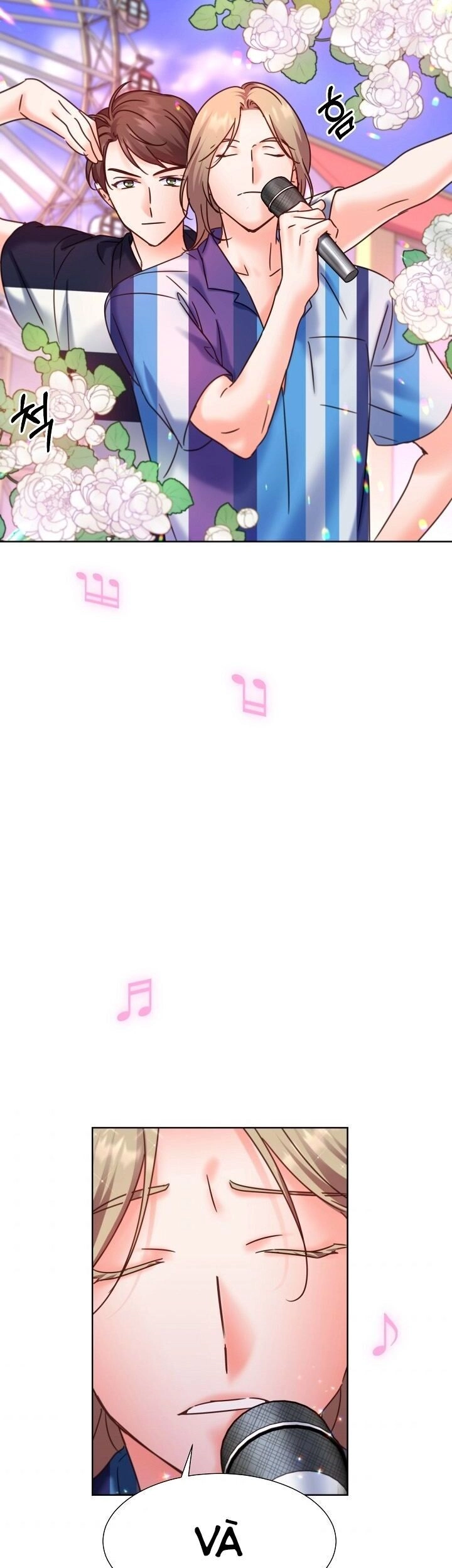 Trở Lại Làm Idol Chapter 65 - 24