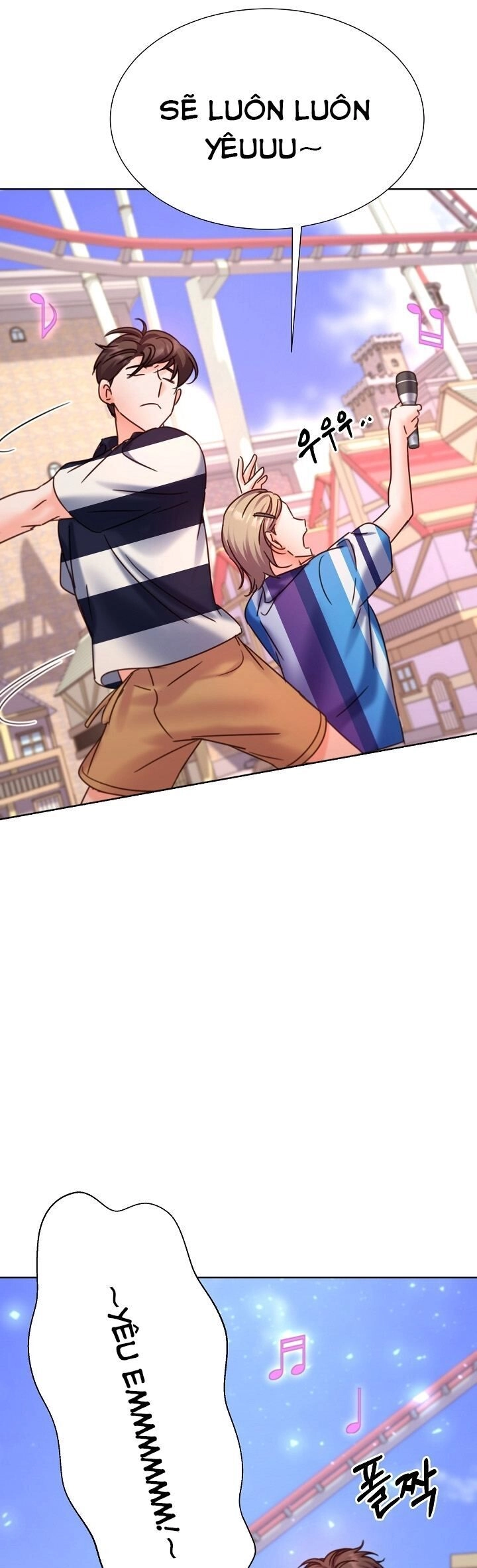 Trở Lại Làm Idol Chapter 65 - 26