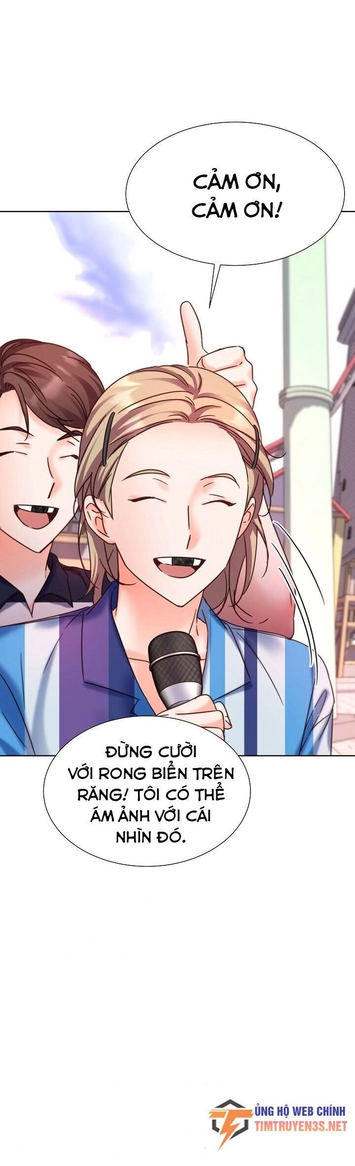 Trở Lại Làm Idol Chapter 65 - 29