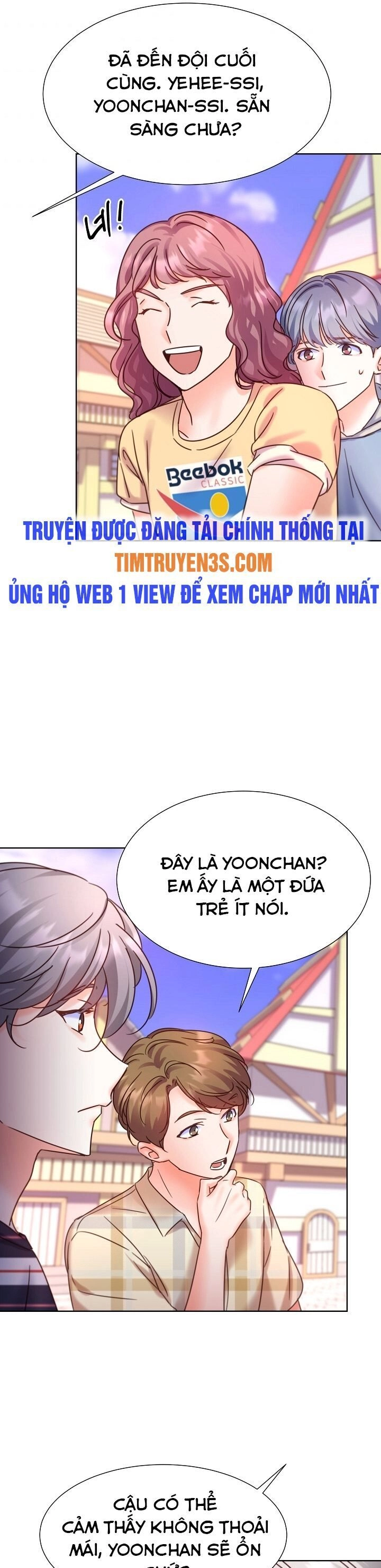 Trở Lại Làm Idol Chapter 65 - 30