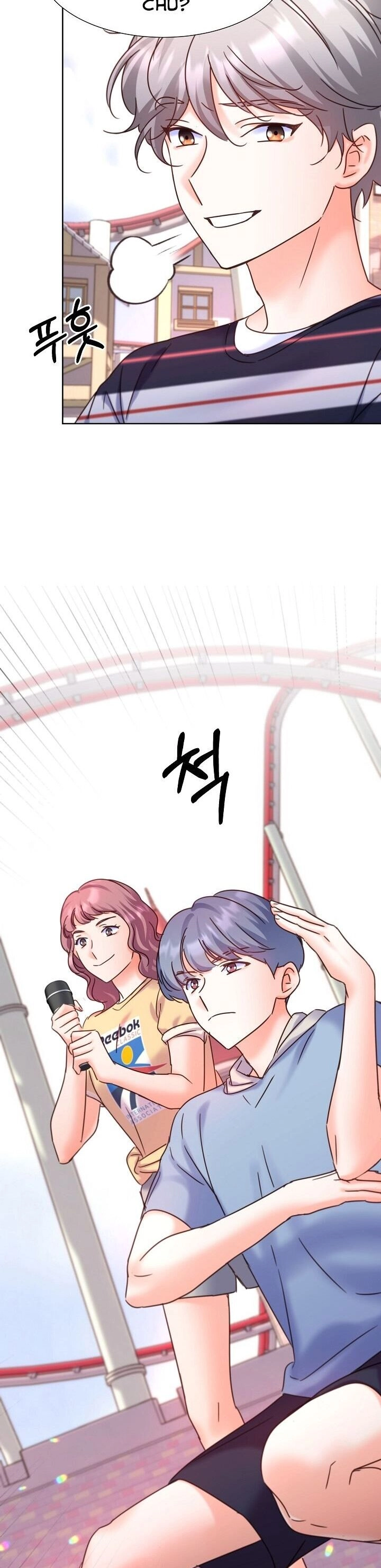 Trở Lại Làm Idol Chapter 65 - 31