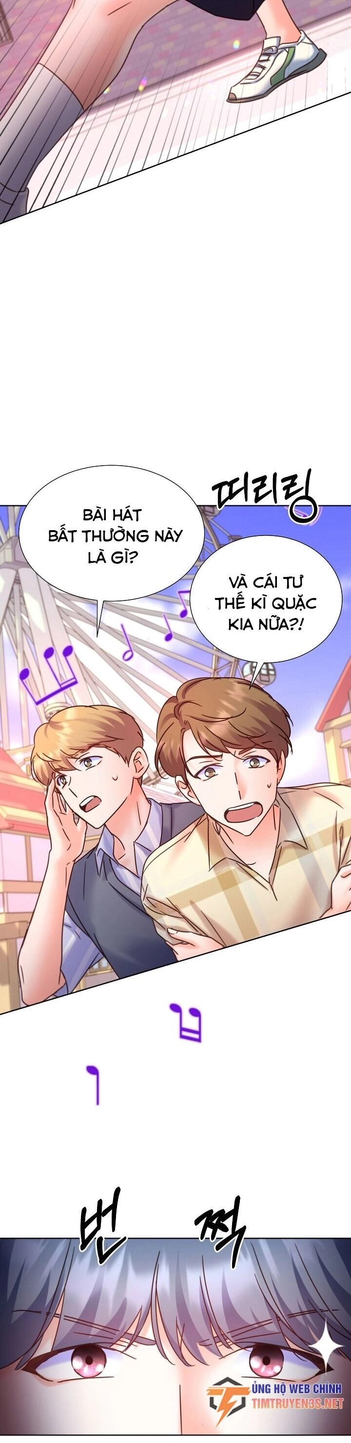 Trở Lại Làm Idol Chapter 65 - 32