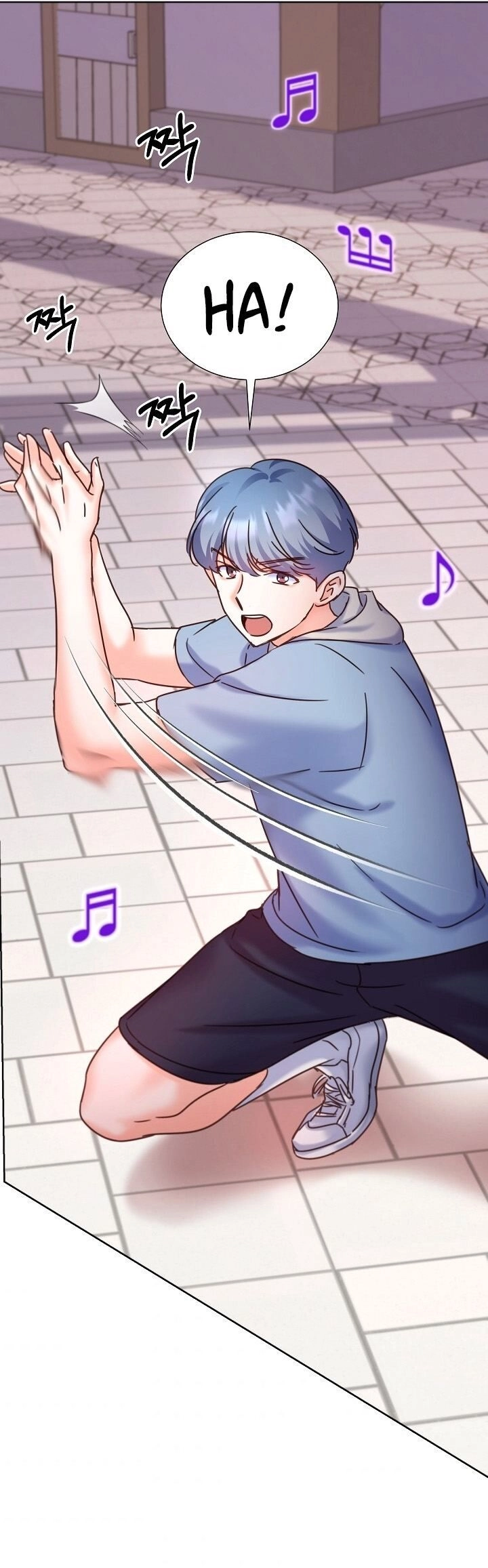 Trở Lại Làm Idol Chapter 65 - 33