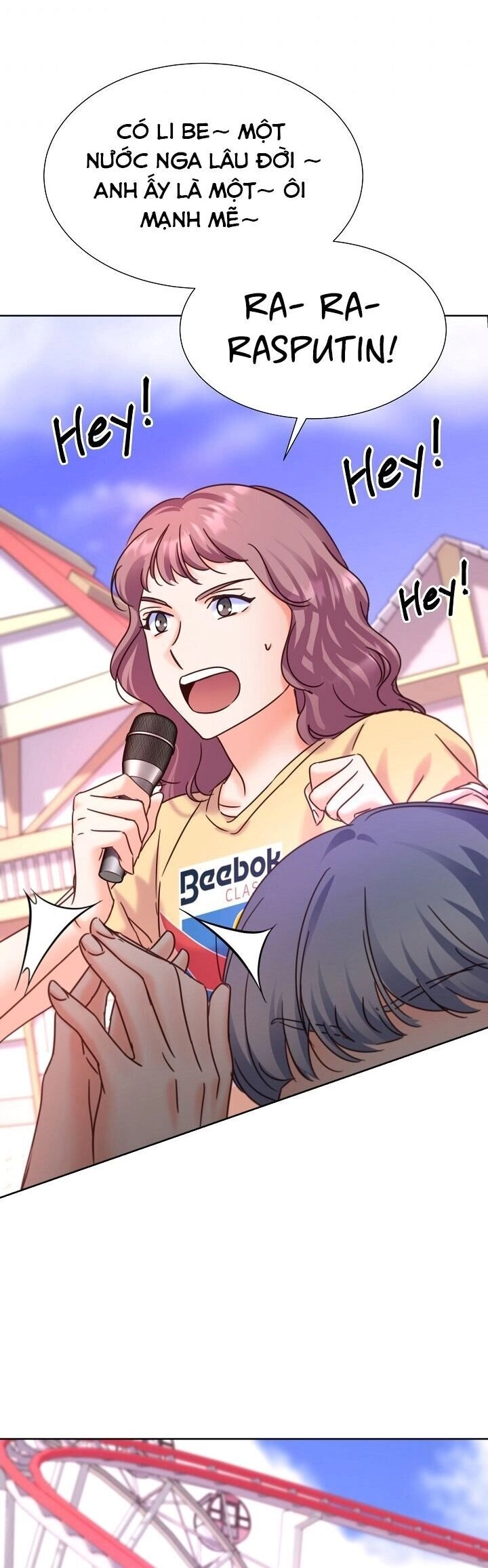 Trở Lại Làm Idol Chapter 65 - 34