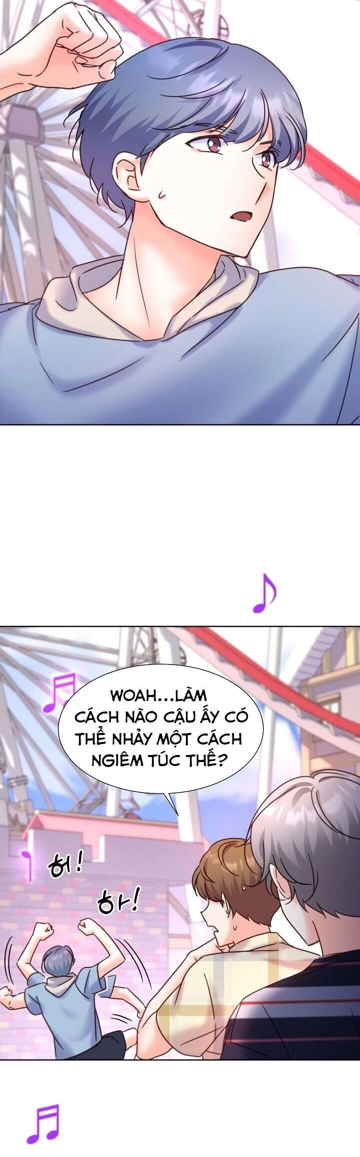 Trở Lại Làm Idol Chapter 65 - 35