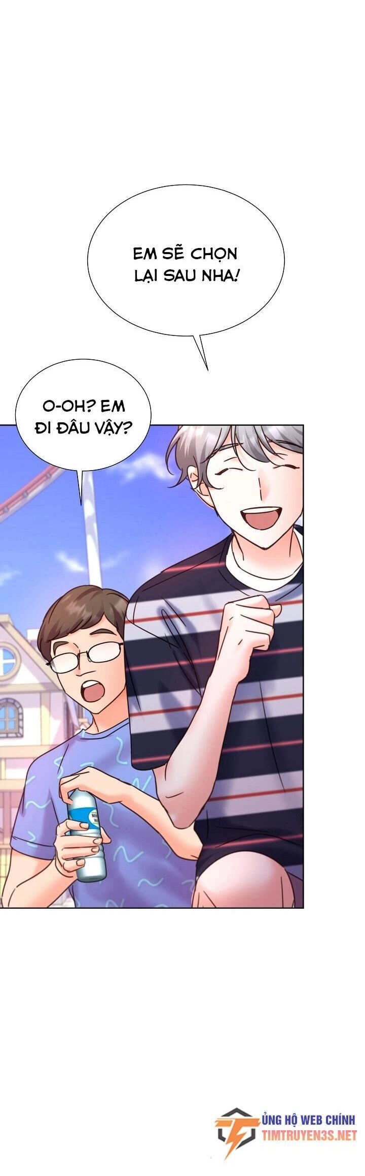 Trở Lại Làm Idol Chapter 65 - 36