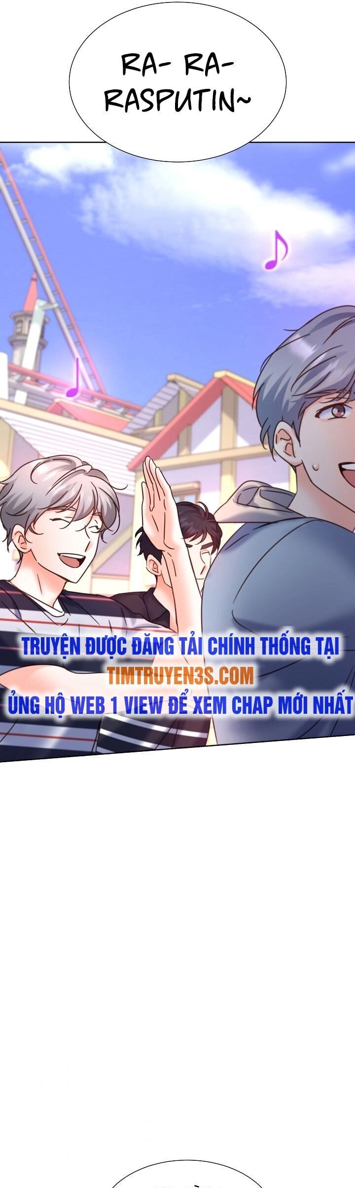Trở Lại Làm Idol Chapter 65 - 37