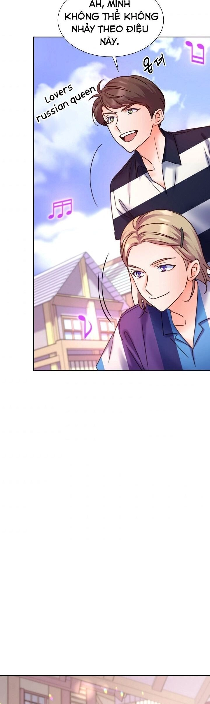 Trở Lại Làm Idol Chapter 65 - 38