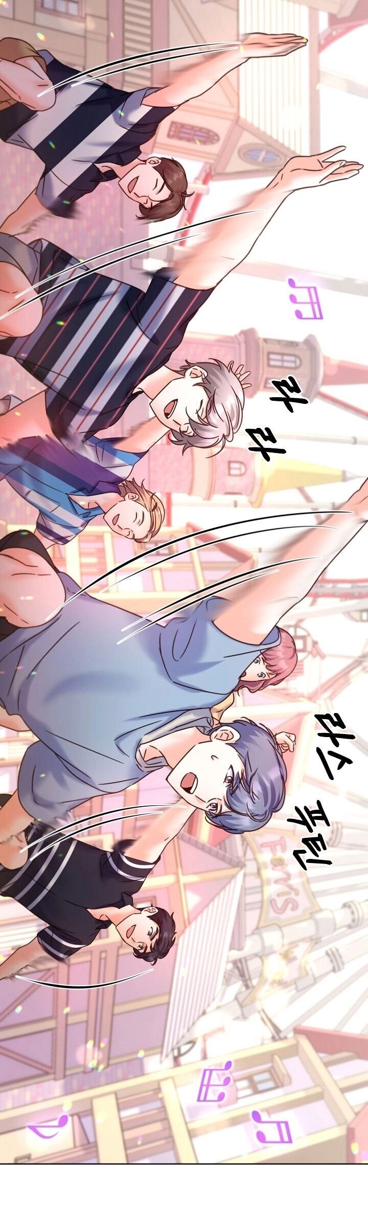 Trở Lại Làm Idol Chapter 65 - 39