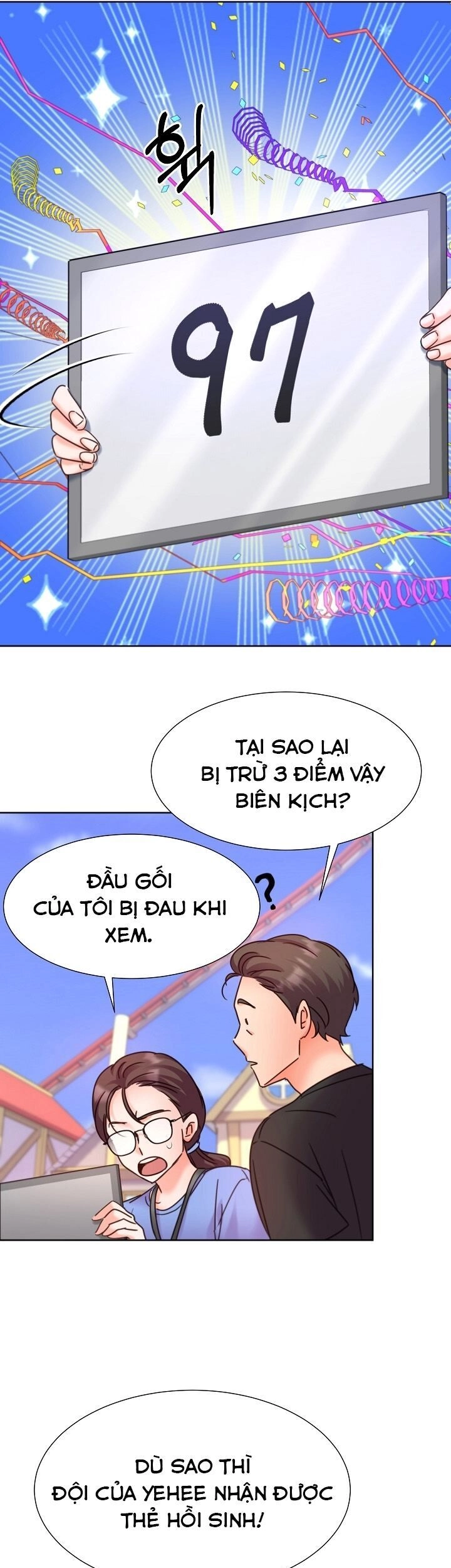 Trở Lại Làm Idol Chapter 65 - 41