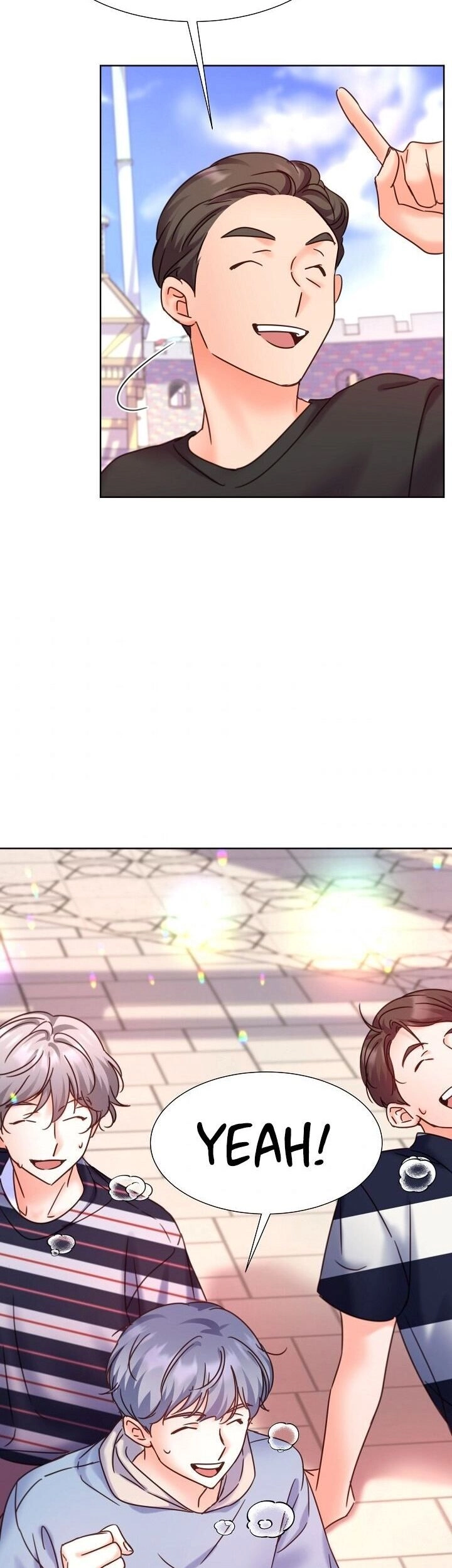 Trở Lại Làm Idol Chapter 65 - 42