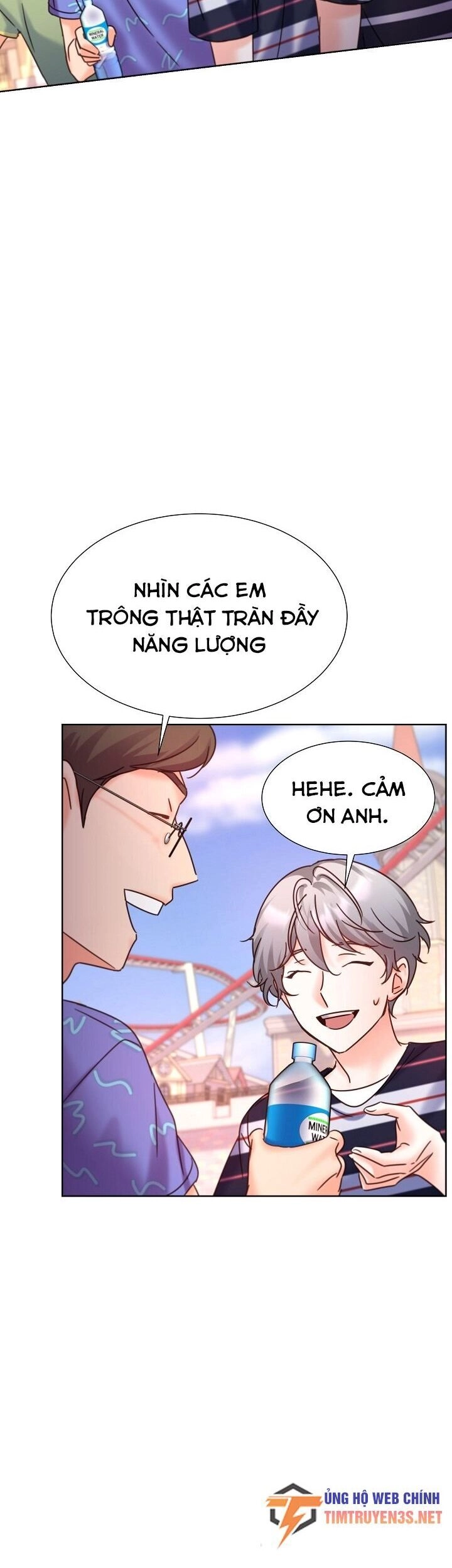 Trở Lại Làm Idol Chapter 65 - 44