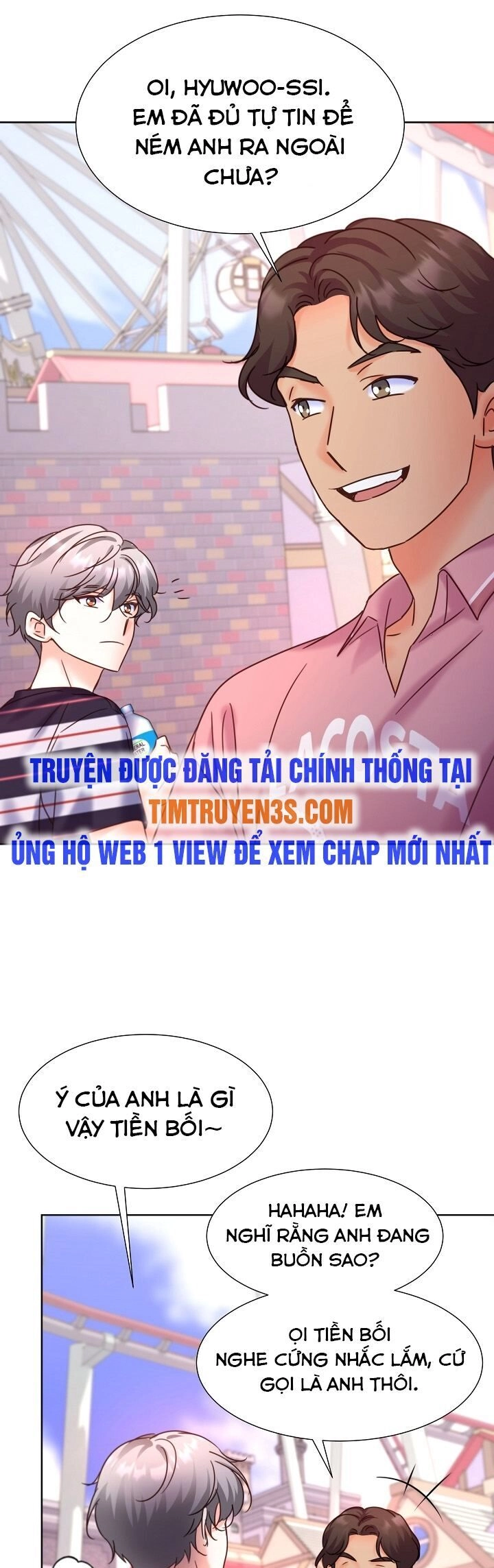Trở Lại Làm Idol Chapter 65 - 45