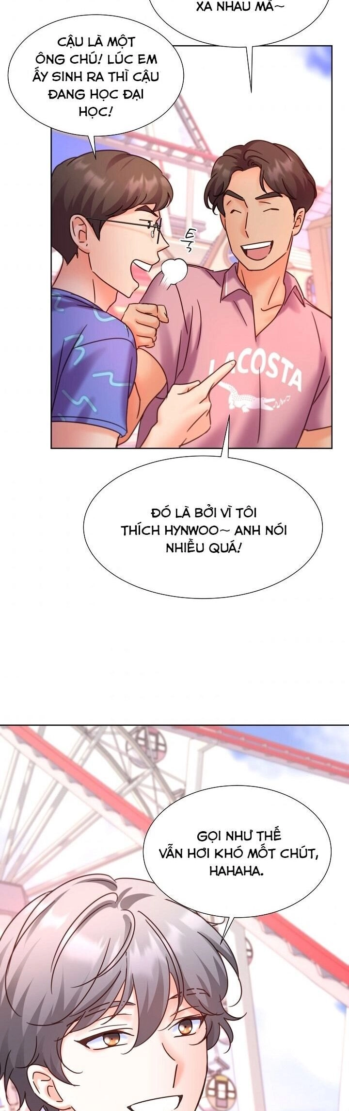 Trở Lại Làm Idol Chapter 65 - 47