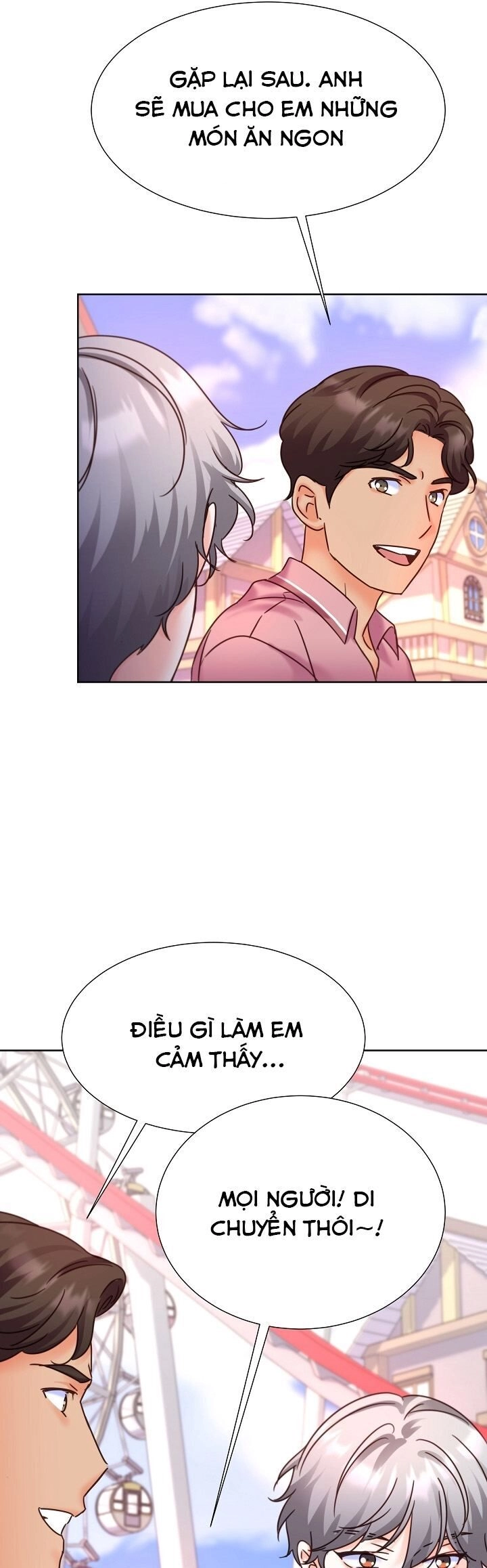 Trở Lại Làm Idol Chapter 65 - 49