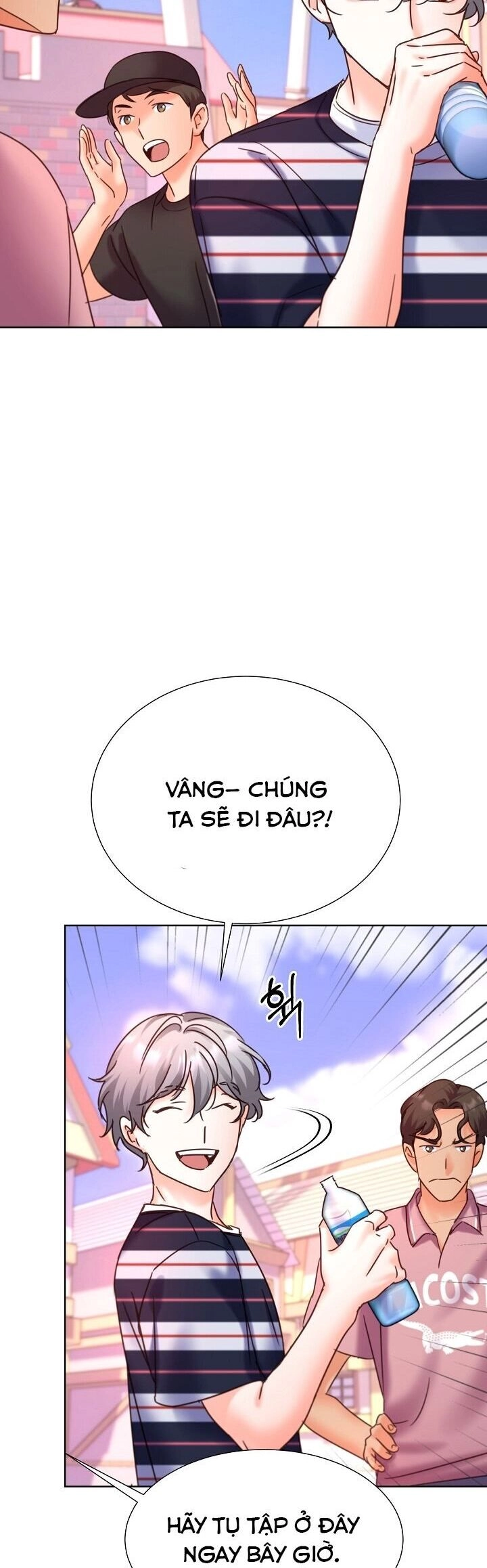 Trở Lại Làm Idol Chapter 65 - 50