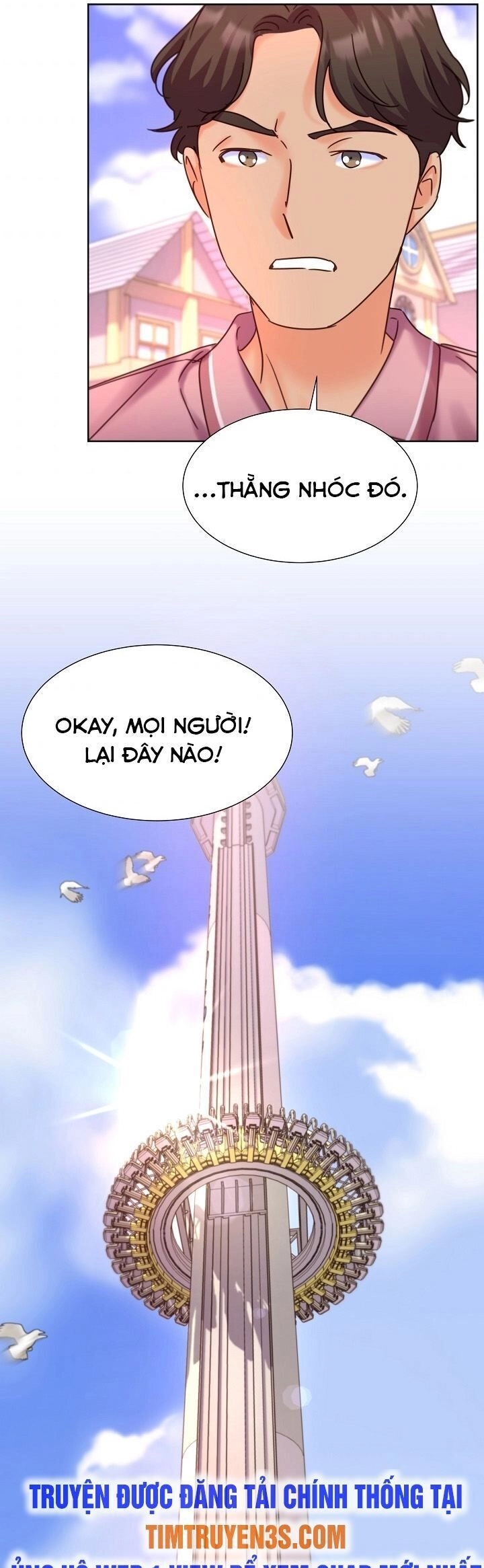 Trở Lại Làm Idol Chapter 65 - 52