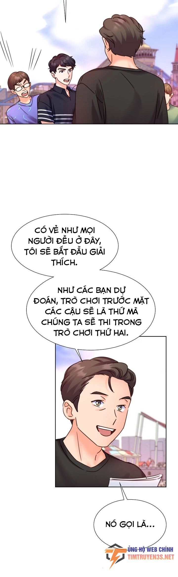 Trở Lại Làm Idol Chapter 65 - 55