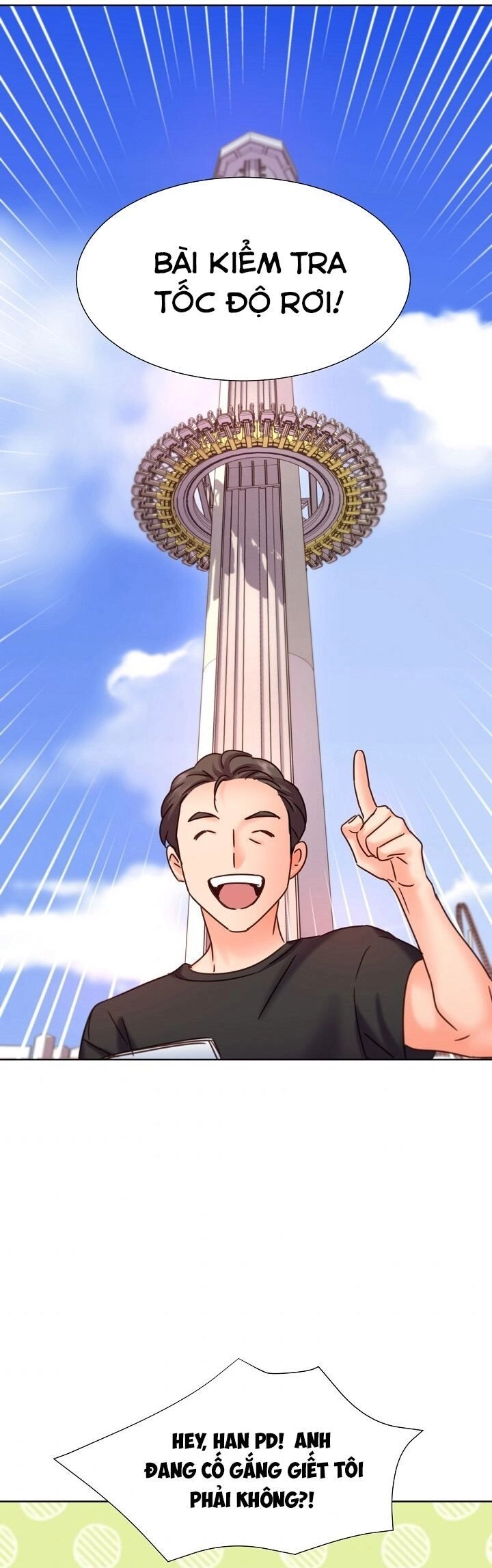 Trở Lại Làm Idol Chapter 65 - 56