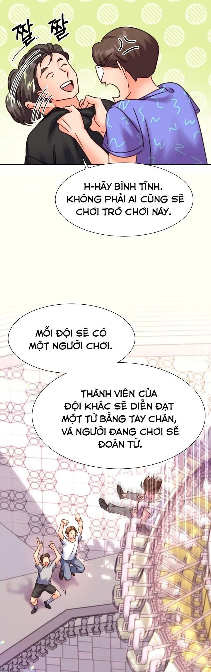 Trở Lại Làm Idol Chapter 65 - 57
