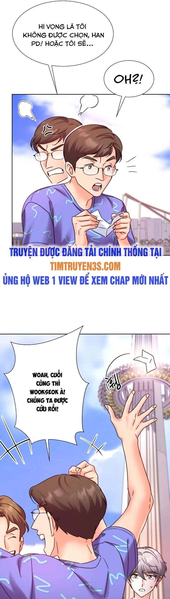 Trở Lại Làm Idol Chapter 65 - 60