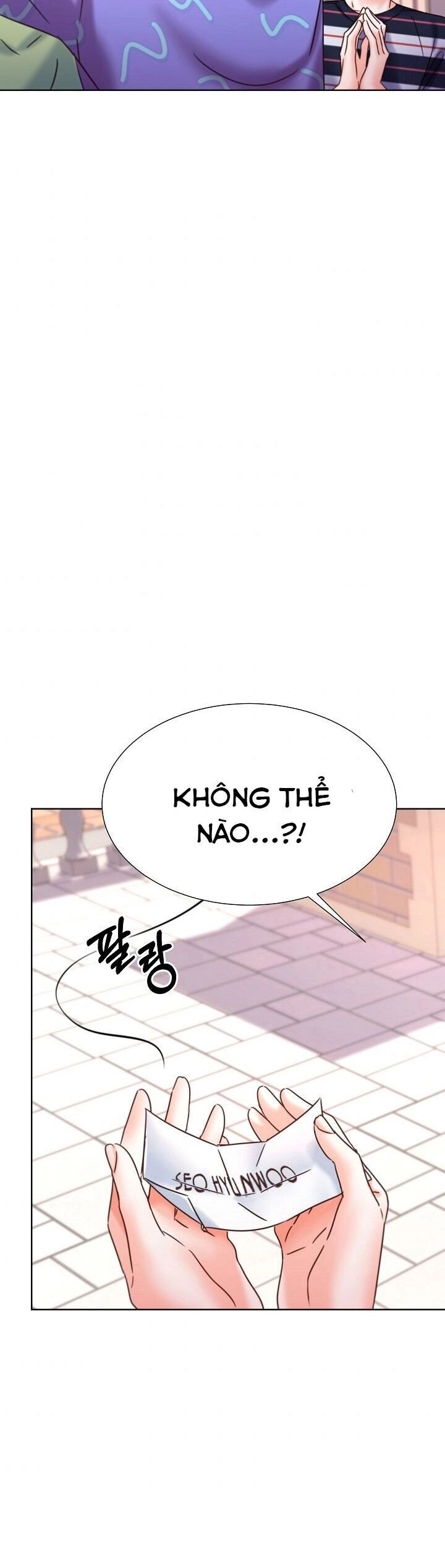 Trở Lại Làm Idol Chapter 65 - 61