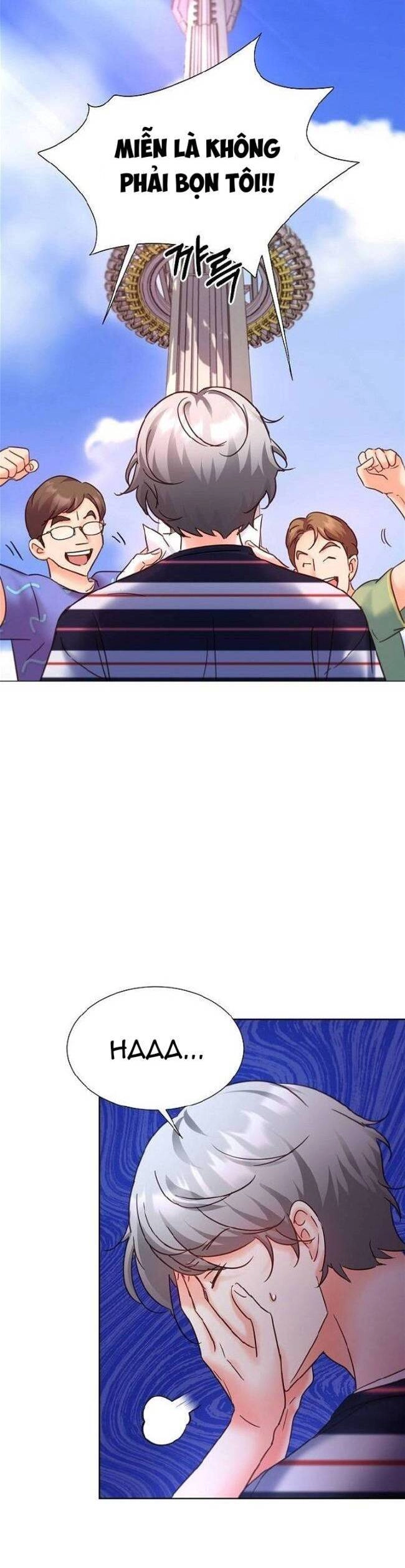 Trở Lại Làm Idol Chapter 66 - 4