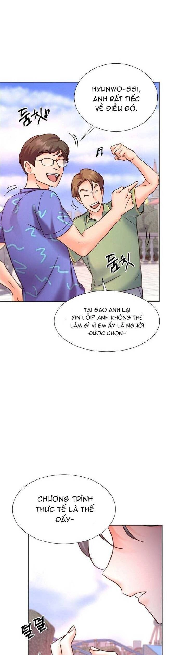 Trở Lại Làm Idol Chapter 66 - 5
