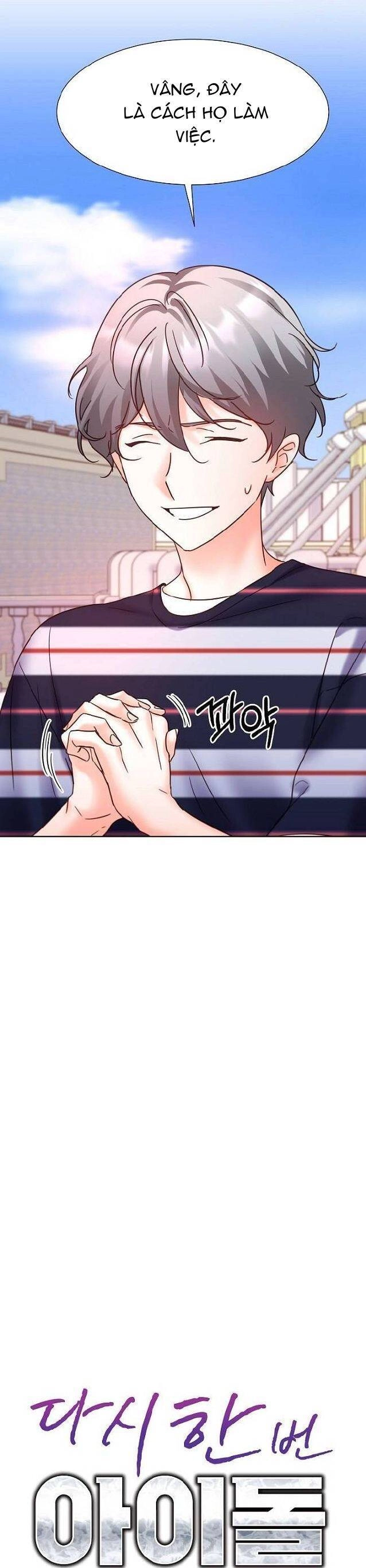 Trở Lại Làm Idol Chapter 66 - 7