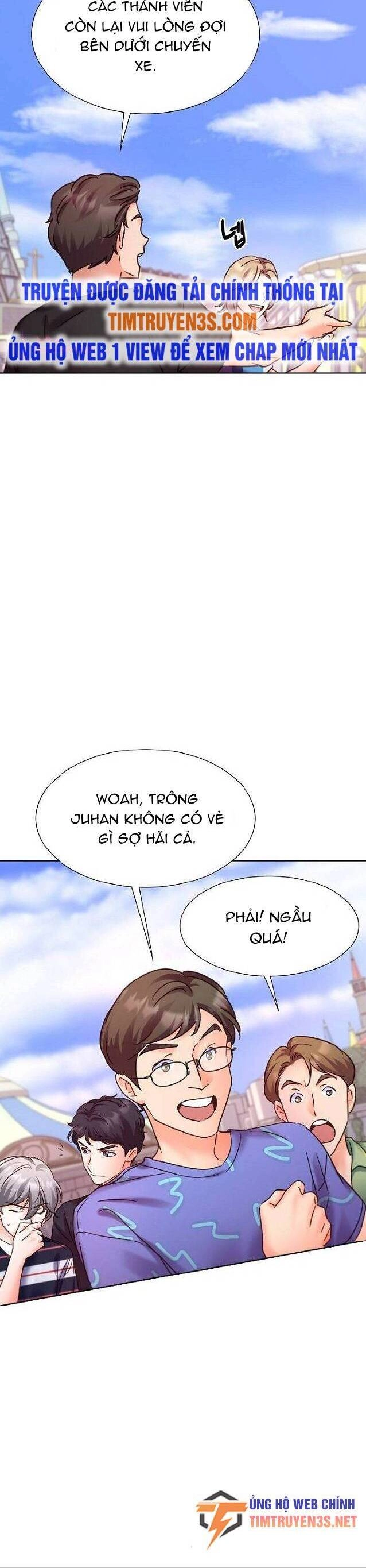 Trở Lại Làm Idol Chapter 66 - 9