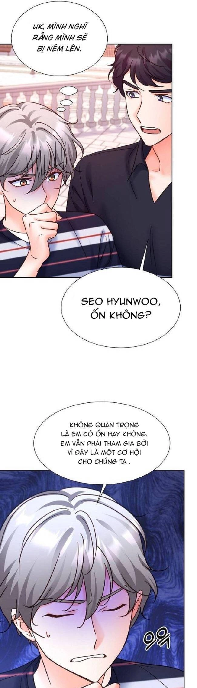 Trở Lại Làm Idol Chapter 66 - 10