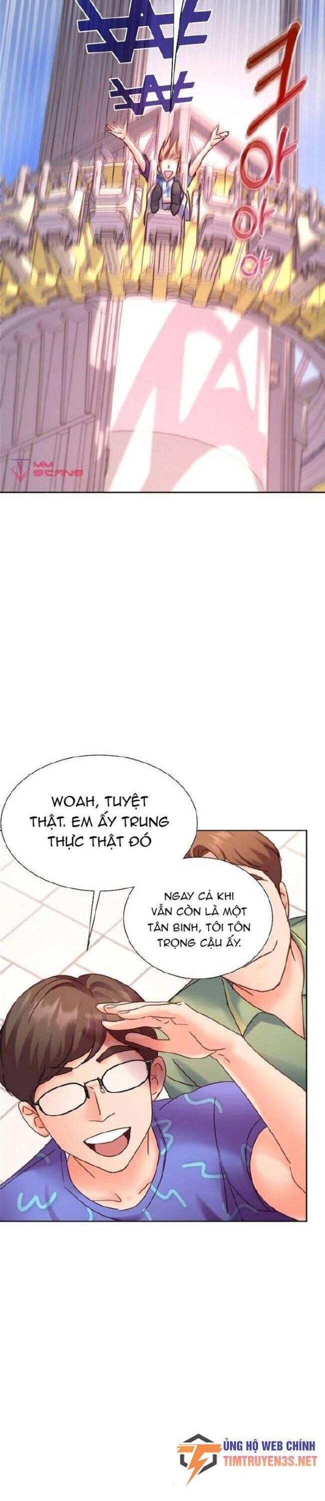 Trở Lại Làm Idol Chapter 66 - 19