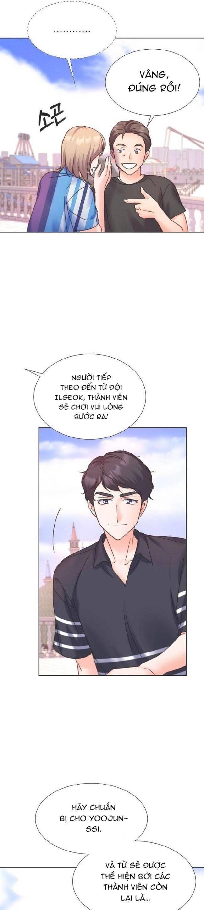 Trở Lại Làm Idol Chapter 66 - 20