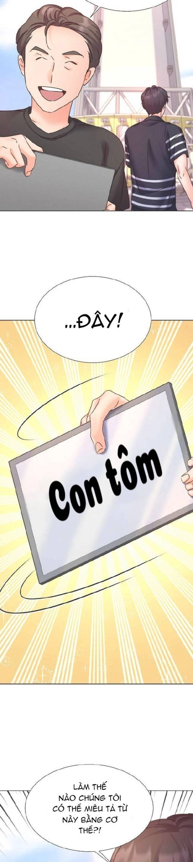 Trở Lại Làm Idol Chapter 66 - 21