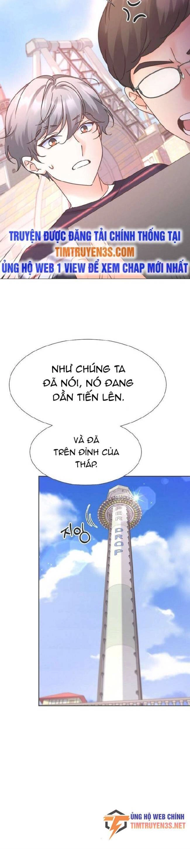 Trở Lại Làm Idol Chapter 66 - 22