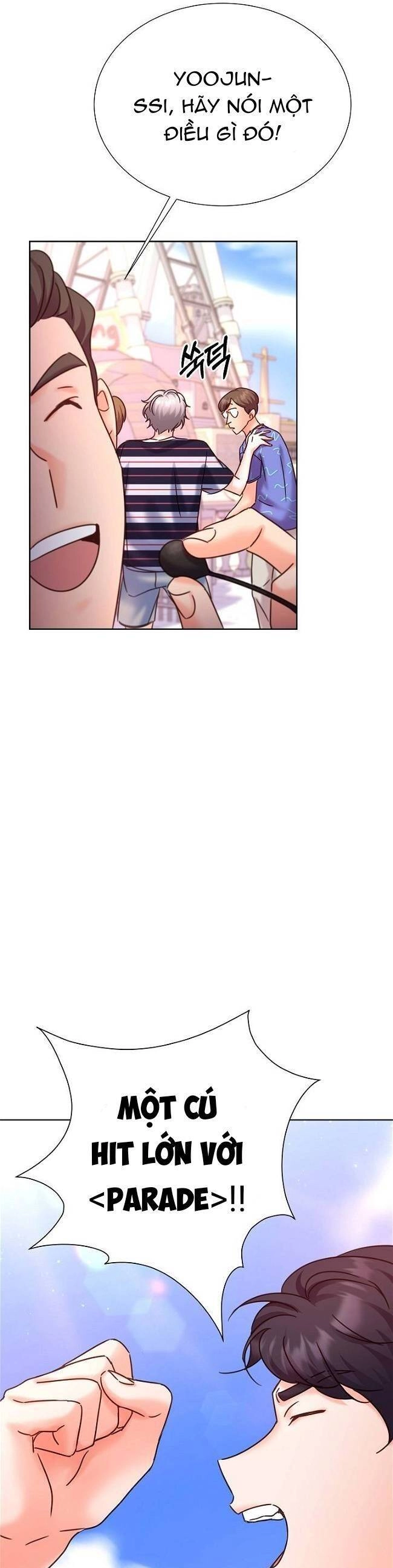 Trở Lại Làm Idol Chapter 66 - 23