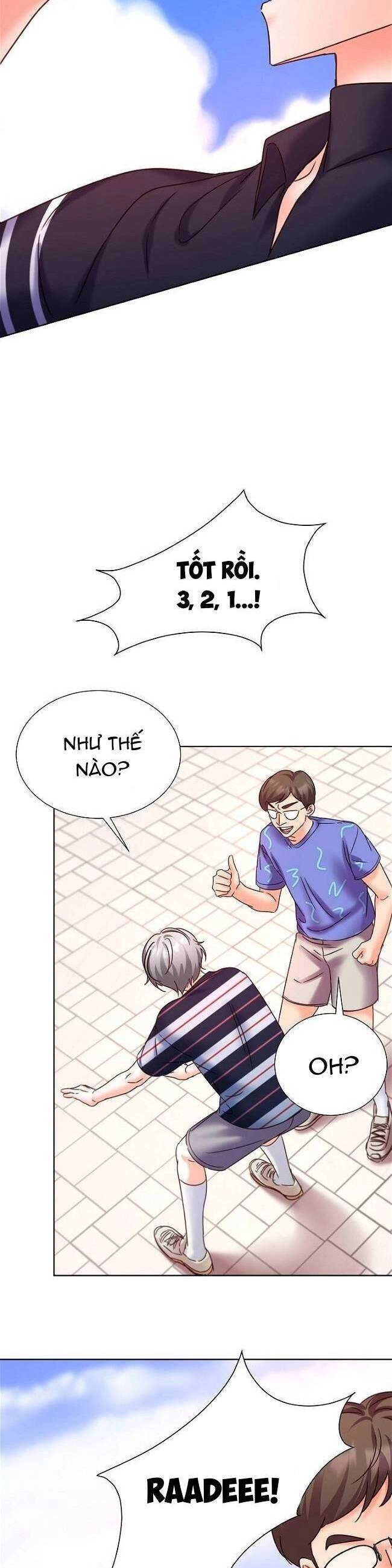 Trở Lại Làm Idol Chapter 66 - 24