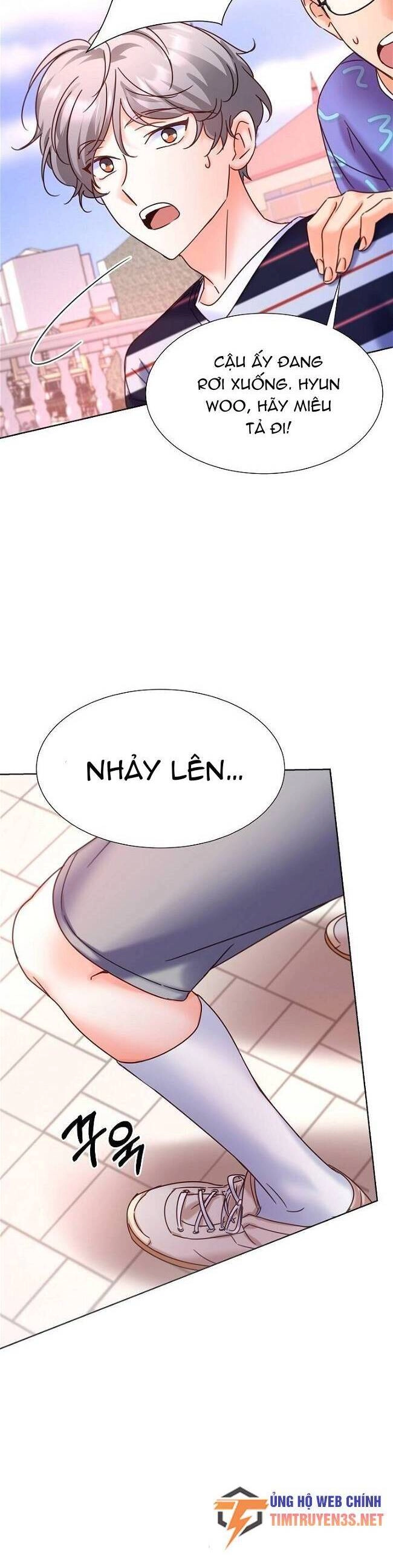 Trở Lại Làm Idol Chapter 66 - 25