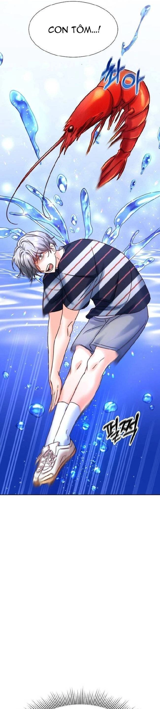 Trở Lại Làm Idol Chapter 66 - 26