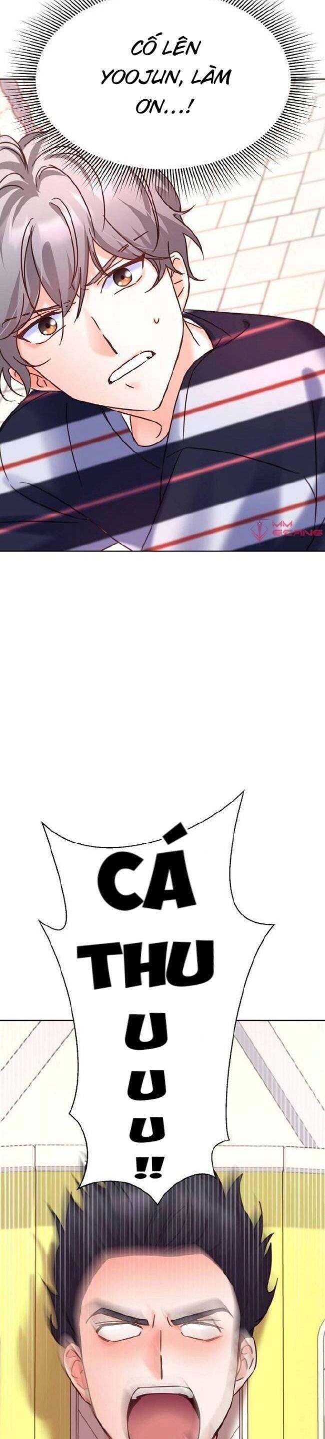 Trở Lại Làm Idol Chapter 66 - 27