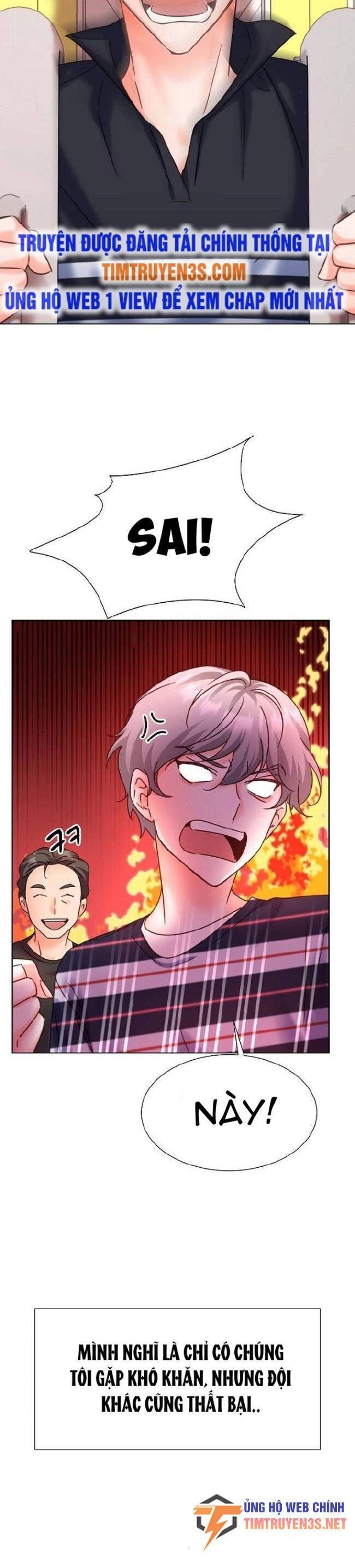 Trở Lại Làm Idol Chapter 66 - 28